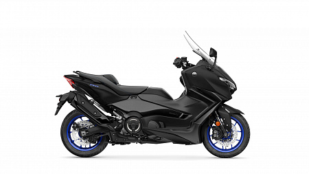 Мотоцикл Yamaha TMAX